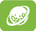 Logo planet hoster
