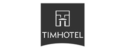 Logo Tim hotel