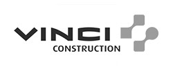 logo Vinci Construction