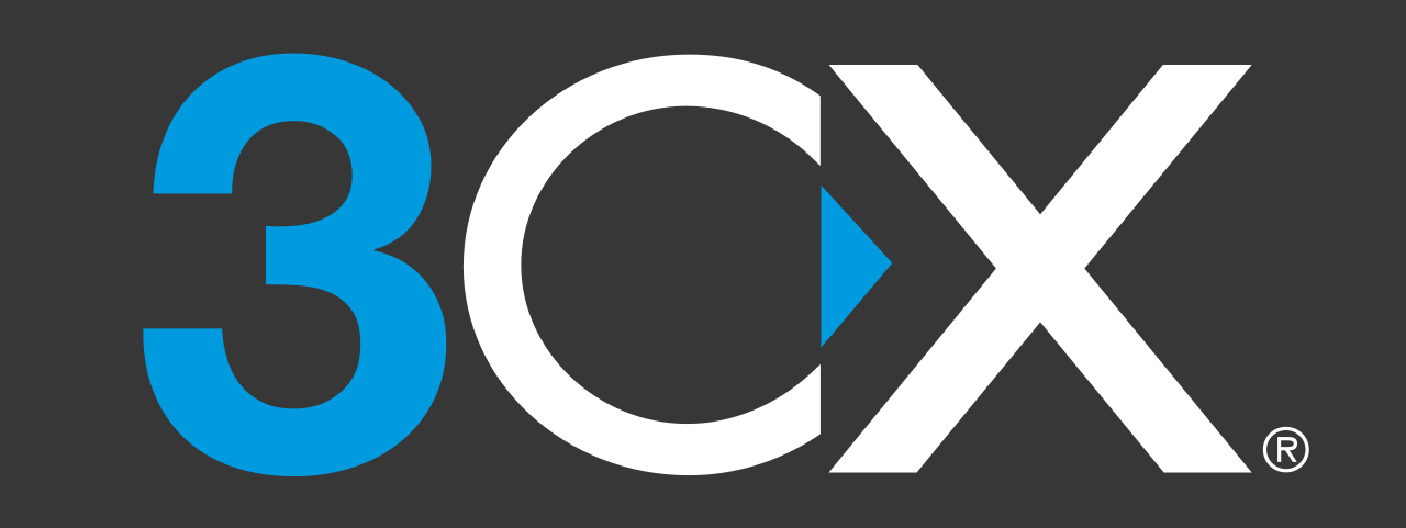 logo 3cx